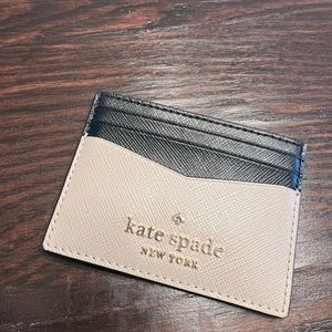 Kate Spade Cardholder